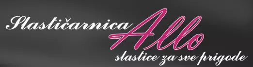 SLASTIČARNICA ALLO