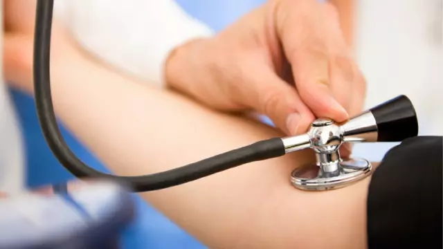 SPECIJALISTIČKA ORDINACIJA OPĆE MEDICINE, VESNA BATAGELJ-MATULJA DR. MED.