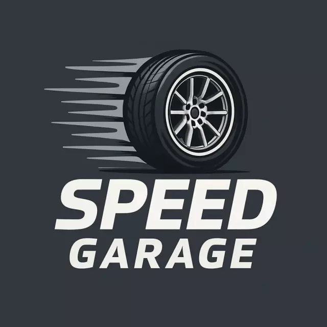 SPEED GARAGE j.d.o.o.
