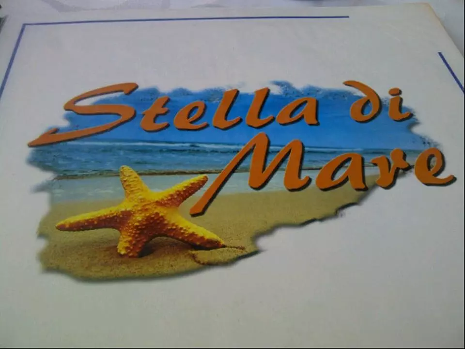STELLA DI MARE
