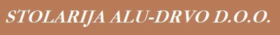 STOLARIJA ALU-DRVO D.O.O.