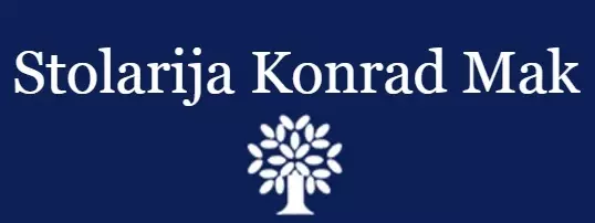 STOLARIJA KONRAD MAK D.O.O.