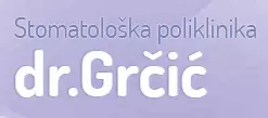STOMATOLOŠKA POLIKLINIKA DR. GRČIĆ