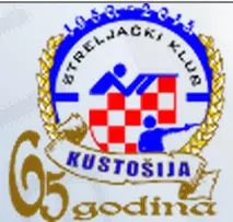 STRELJAČKI KLUB KUSTOŠIJA