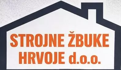 STROJNE ŽBUKE HRVOJE J.D.O.O.