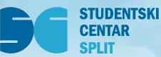 STUDENTSKI CENTAR SPLIT