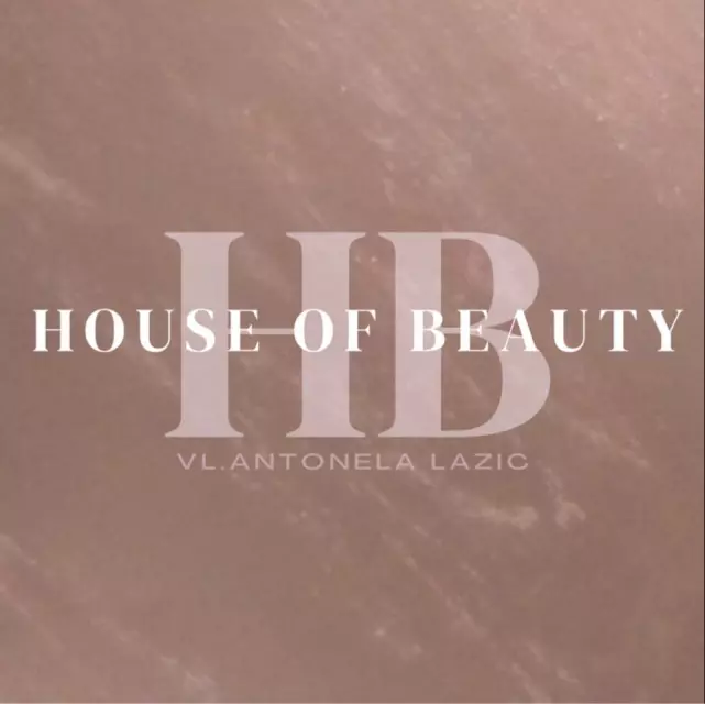HOUSE OF BEAUTY