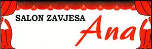 SALON ZAVJESA ANA