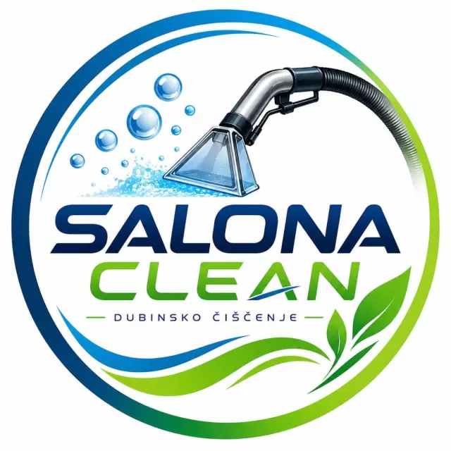 SALONA CLEAN