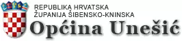 OPĆINA UNEŠIĆ