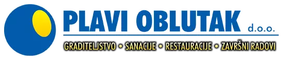PLAVI OBLUTAK D.O.O.