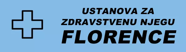 USTANOVA ZA ZDRAVSTVENU NJEGU FLORENCE