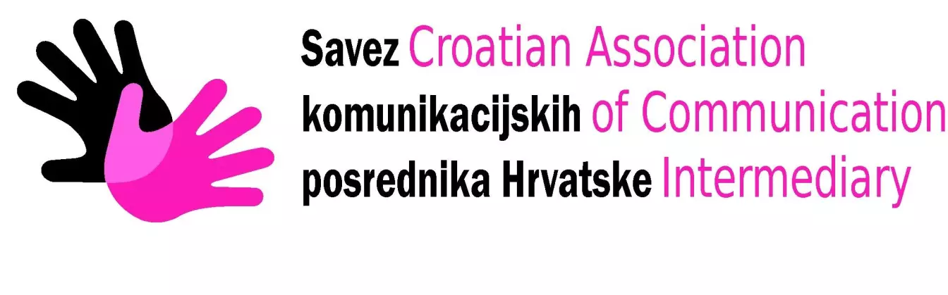 SAVEZ KOMUNIKACIJSKIH POSREDNIKA HRVATSKE
