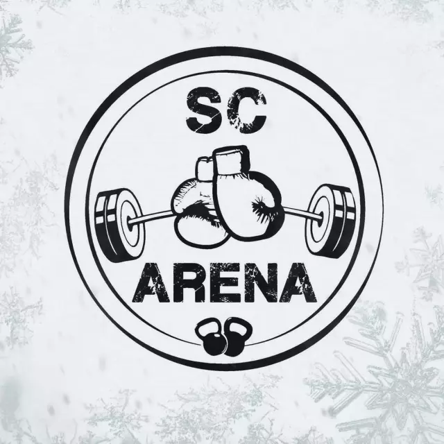 Sportski centar Arena