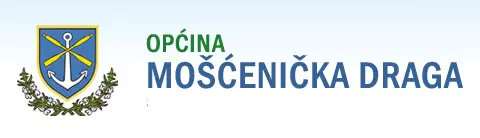 OPĆINA MOŠĆENIČKA DRAGA