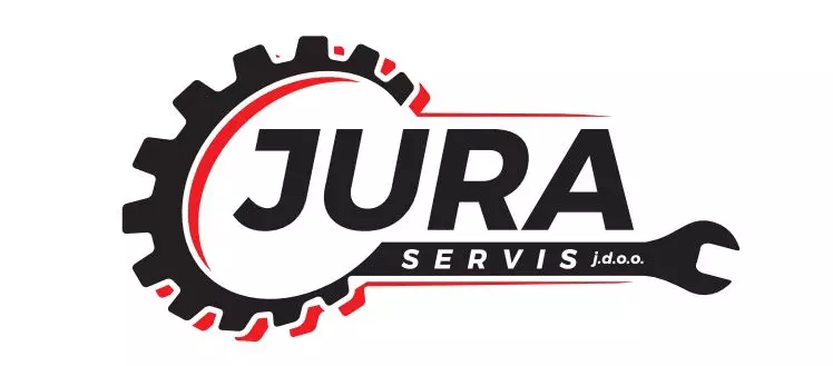 SERVIS JURA