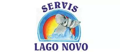 LAGO NOVO D.O.O.