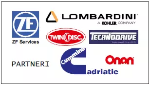 MOTO NAUTIC RICO vl. Ivica Stjepić