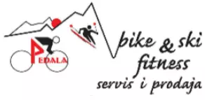 PEDALA, SERVIS I PRODAJA BICIKLA SKIJA