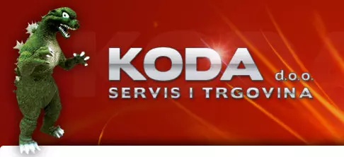 KODA D.O.O.