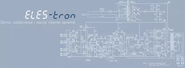 ELES-TRON D.O.O.