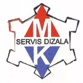 MK- SERVIS DIZALA D.O.O.