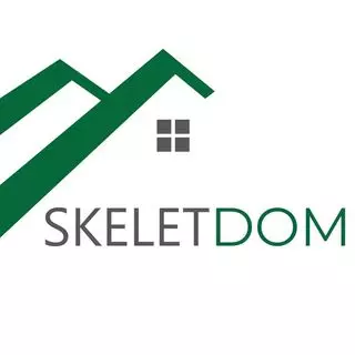SKELET DOM