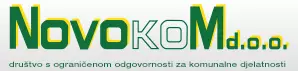 NOVOKOM D.O.O.