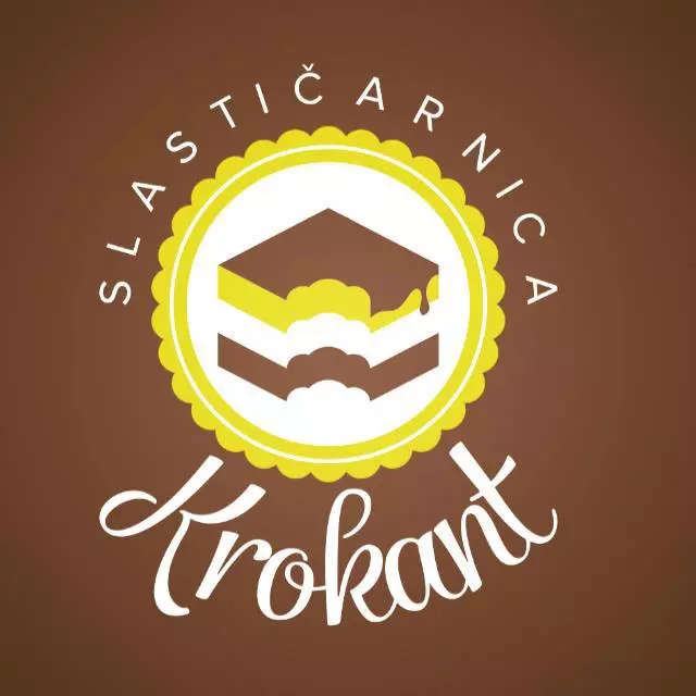 SLASTIČARNICA KROKANT