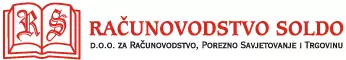RAČUNOVODSTVO SOLDO I PARTNERI