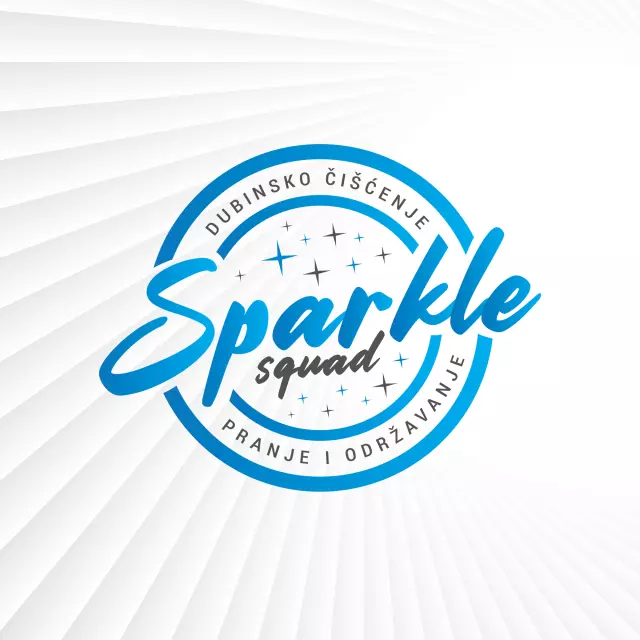 SPARKLE SQUAD j.d.o.o.