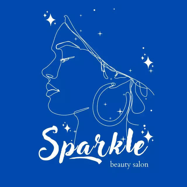 SPARKLE BEAUTY SALON