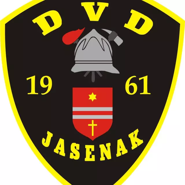 DVD JASENAK