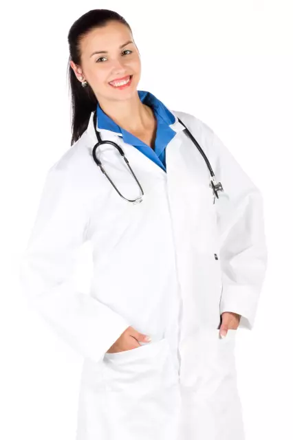 Specijalistička ordinacija medicine rada u Trogiru2.jpg