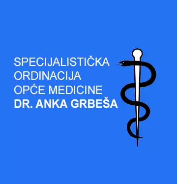 Specijalistička ordinacija opće medicine Anka Grbeša, dr. med.