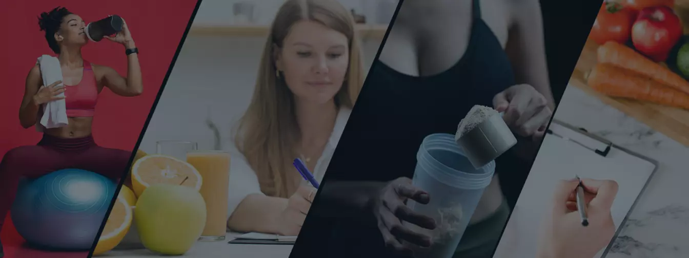 Sportski preparati, vitamini i dodaci prehrani