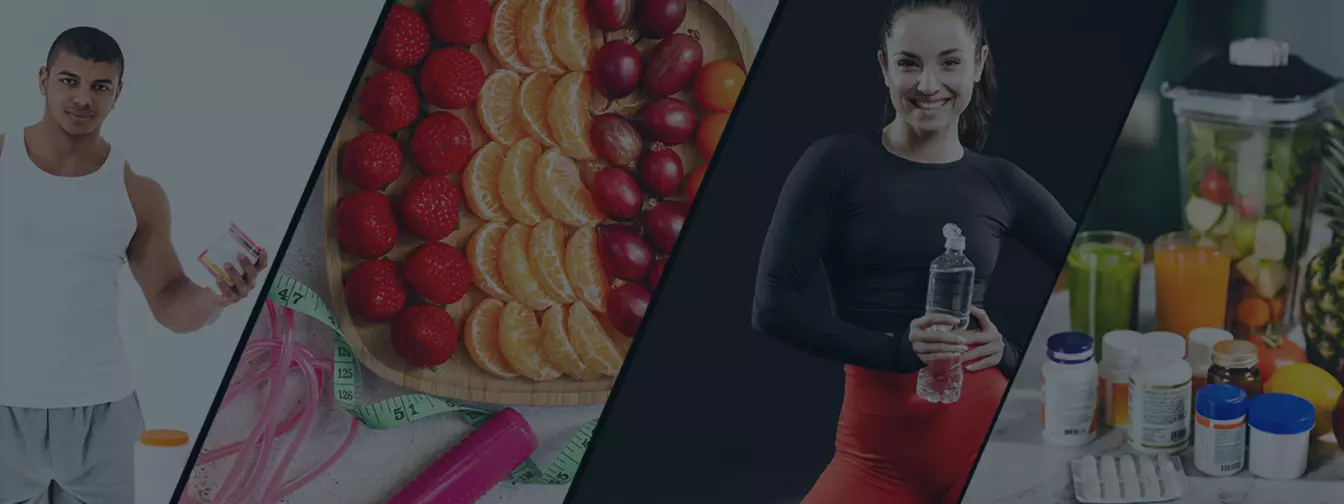 Sportski preparati, vitamini i dodaci prehrani