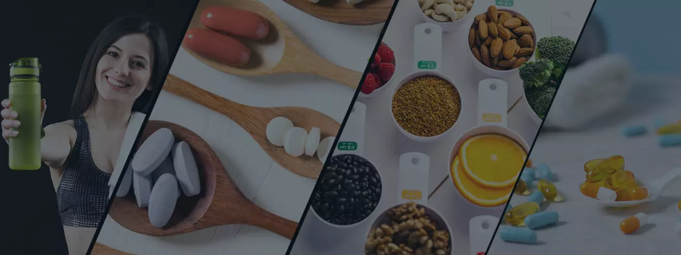 Sportski preparati, vitamini i dodaci prehrani