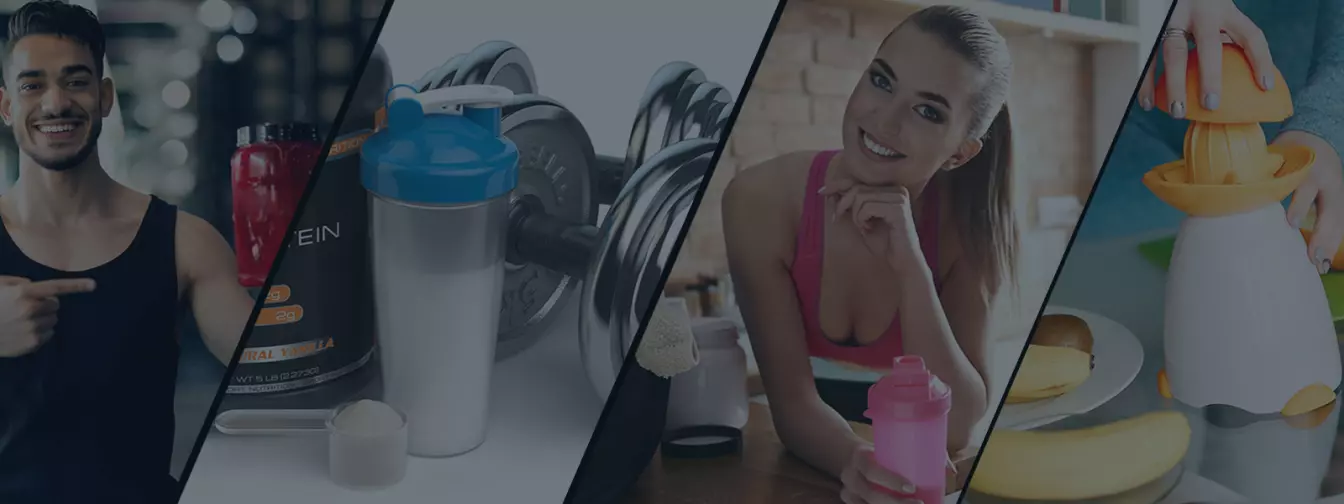 Sportski preparati, vitamini i dodaci prehrani