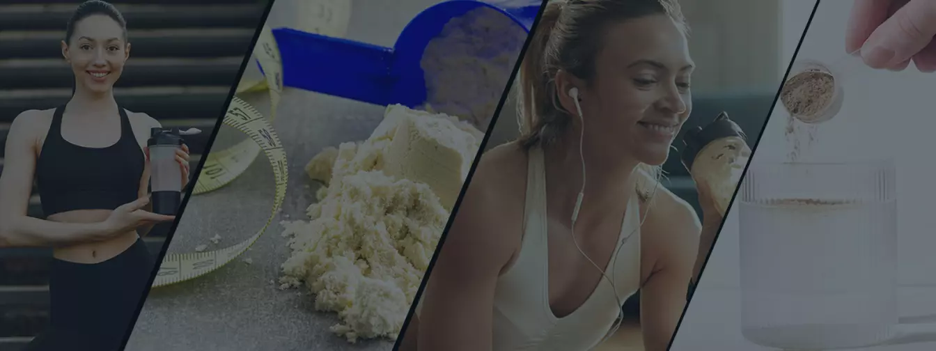 Sportski preparati, vitamini i dodaci prehrani