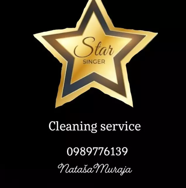 STAR CLEANING SERVICE