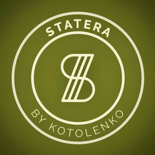 Statera by Kotolenko