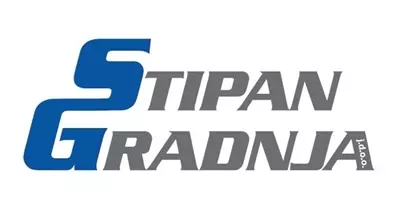STIPAN GRADNJA