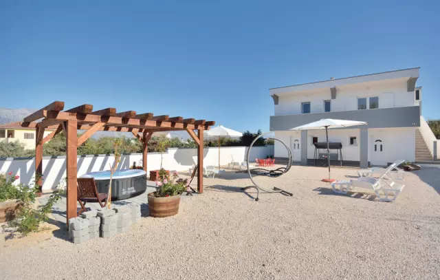 Zadar, Stomatološka ordinacija i tehnički laboratorij