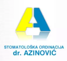 ORDINACIJA DENTALNE MEDICINE IVAN AZINOVIĆ
