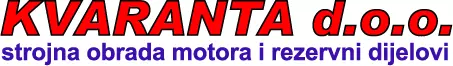Kvaranta d.o.o