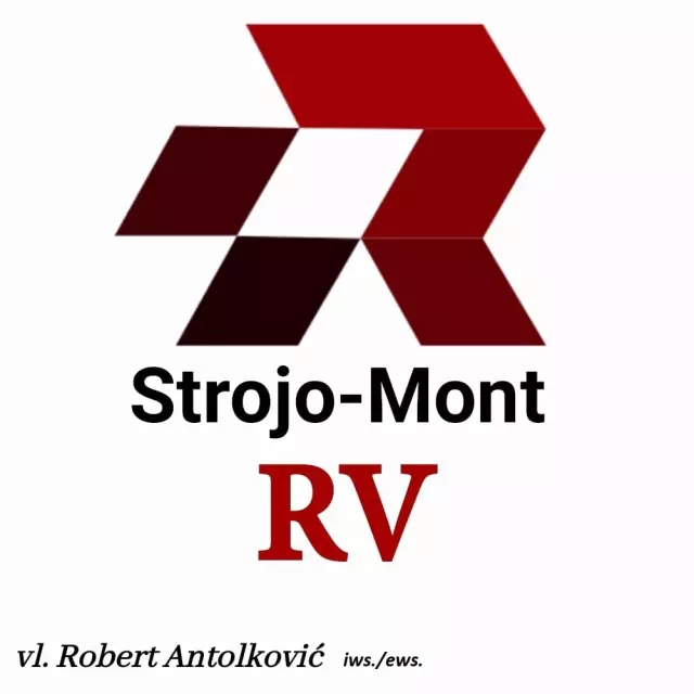 STROJO-MONT RV