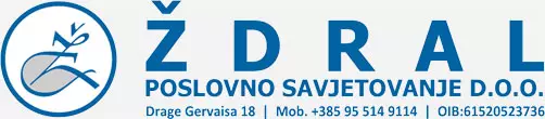 ŽDRAL-POSLOVNO SAVJETOVANJE D.O.O.