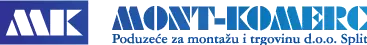 MONT-KOMERC D.O.O.