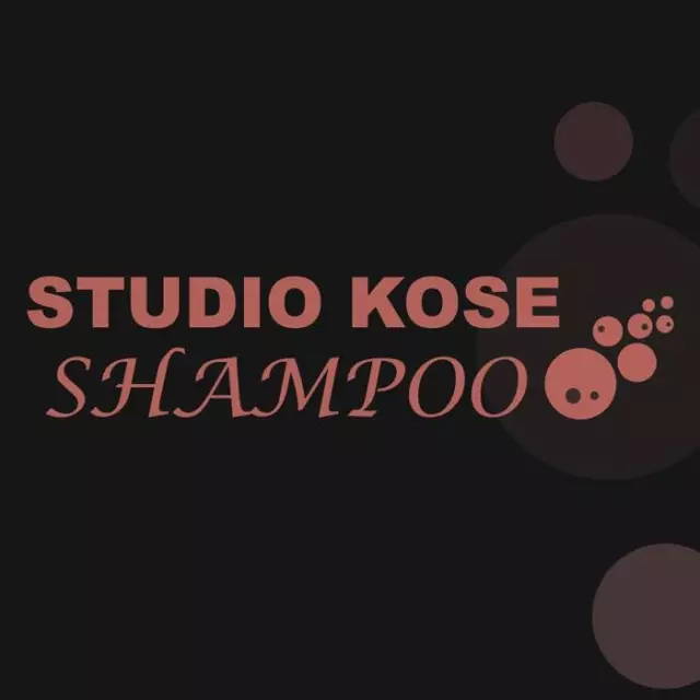 SHAMPOO